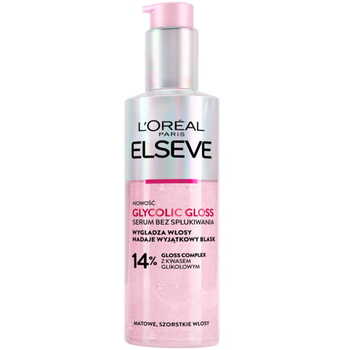 L´Oréal Professionnel - Elseve Glycolic Gloss Leave-In Serum - 150ml - Feel You
