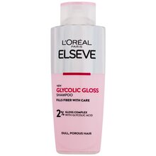 L´Oréal Professionnel - Elseve Glycolic Gloss Shampoo - 250ml - Feel You