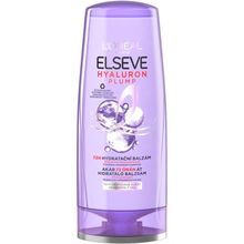L´Oréal Professionnel - Elseve Hyaluron Plump 72H Hydrating Balm - 300ml - Feel You