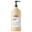 L´Oréal Professionnel - Expert Absolut Repair Gold Quinoa + Protein Instant Resurfacing - Hair Shampoo - 1500ml - Feel You