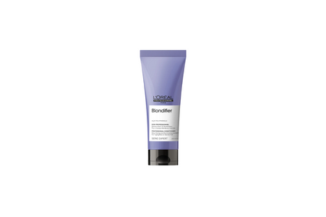 L´Oréal Professionnel - Expert Blondifier Conditioner Series - Blond Hair Conditioner - 200ml - Feel You