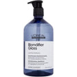 L´Oréal Professionnel - Expert Blondifier Gloss Shampoo Series - Brightening Shampoo - 300ml - Feel You