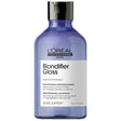 L´Oréal Professionnel - Expert Blondifier Gloss Shampoo Series - Brightening Shampoo - 300ml - Feel You