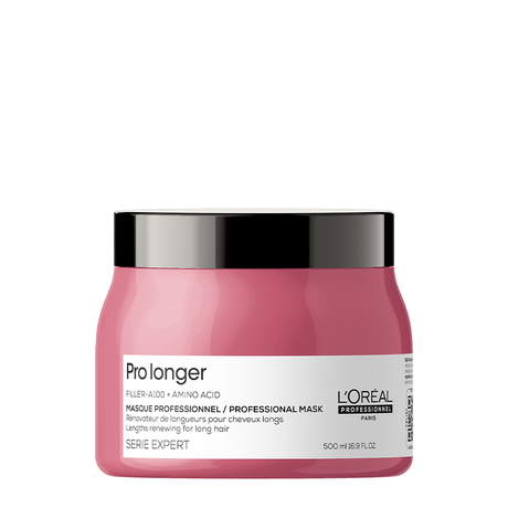 L´Oréal Professionnel - Expert Pro Longer Masque Series - Mask for restoring lengths - 500ml - Feel You