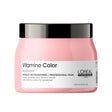 L´Oréal Professionnel - Expert Series vitamins Color Gel-Masque - gel mask for Reconstruction and smoothing colored hair - 500ml - Feel You