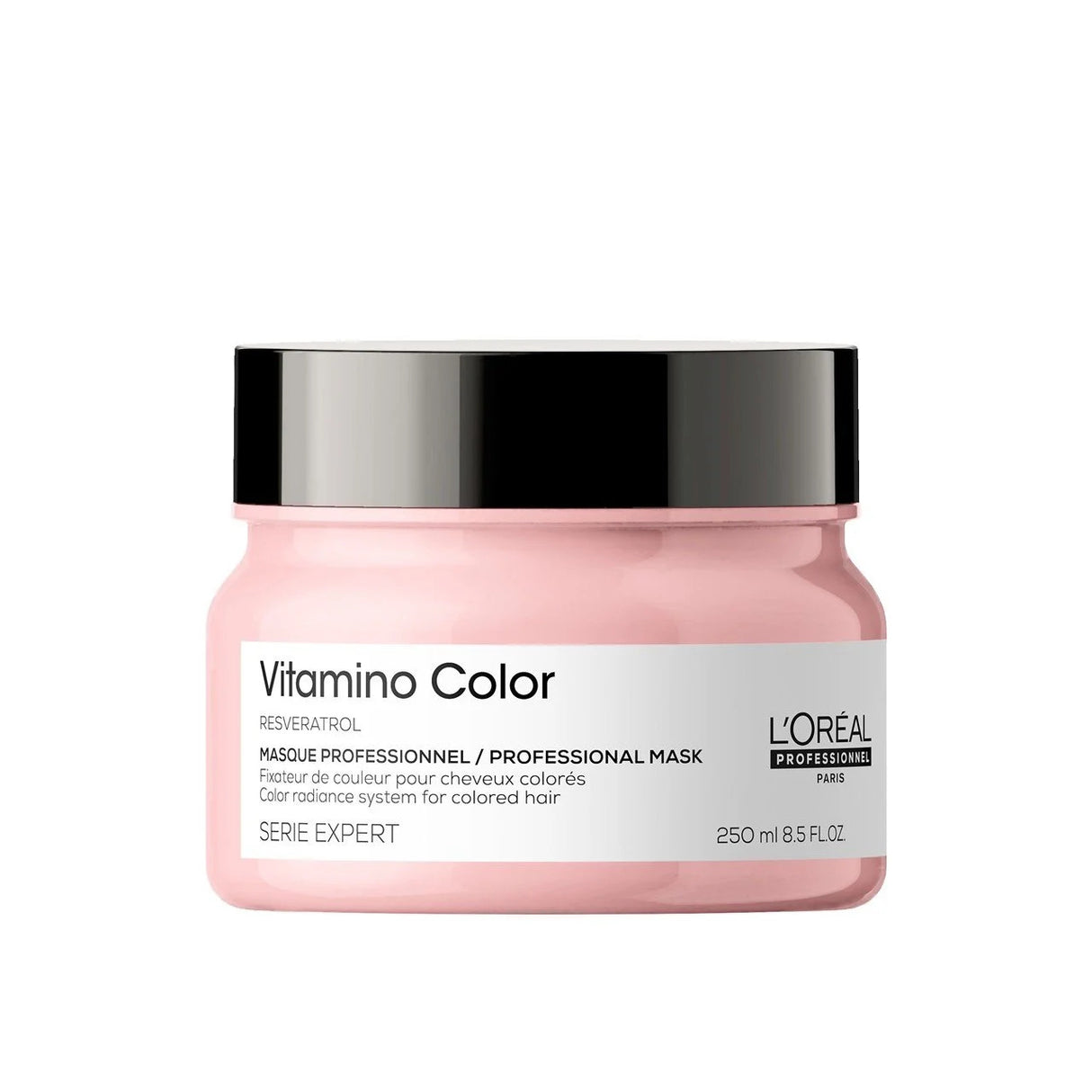 L´Oréal Professionnel - Expert Vitamino Color Resveratrol - Color protection mask - 250ml - Feel You
