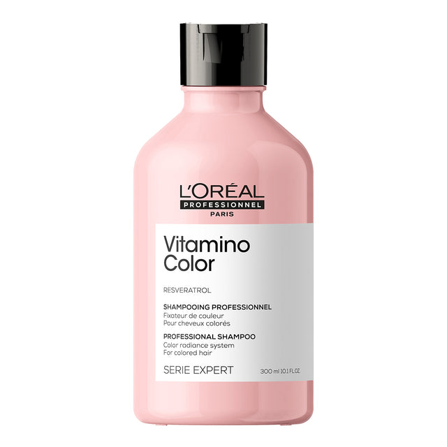 L´Oréal Professionnel - Expert Vitamino Color Resveratrol Shampoo - Shampoo - 300ml - Feel You