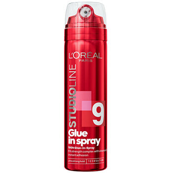 L´Oréal Professionnel - Glue in Spray - Lak na vlasy - 200ml - Feel You