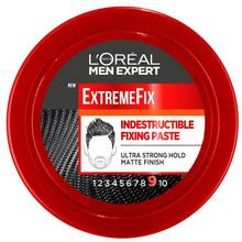 L´Oréal Professionnel - Men Expert ExtremeFix Ultra Strong Paste - 75ml - Feel You