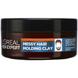 L´Oréal Professionnel - Men Expert Messy Hair Molding Clay - 75ml - Feel You