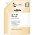 L´Oréal Professionnel - Série Expert Absolut Repair Gold Quinoa + Protein Shampoo ( Refill ) - Náplň šamponu na poškozené vlasy - 1000ml - Feel You