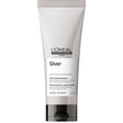 L´Oréal Professionnel - Série Expert Silver Conditioner silver and gray hair - 200ml - Feel You