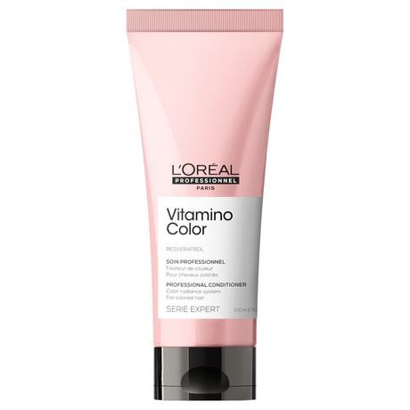 L´Oréal Professionnel - Série Expert Vitamino Color Resveratrol Conditioner - 200ml - Feel You