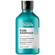 L´Oréal Professionnel - Scalp Advanced Anti-Dandruff Dermo Clarifier Shampoo - 500ml - Feel You