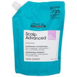 L´Oréal Professionnel - Scalp Advanced Anti-Discomfort Professional Shampoo Refill - sensitive scalp - 500ml - Feel You