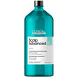 L´Oréal Professionnel - Scalp Advanced Anti-Oiliness Shampoo - 300ml - Feel You