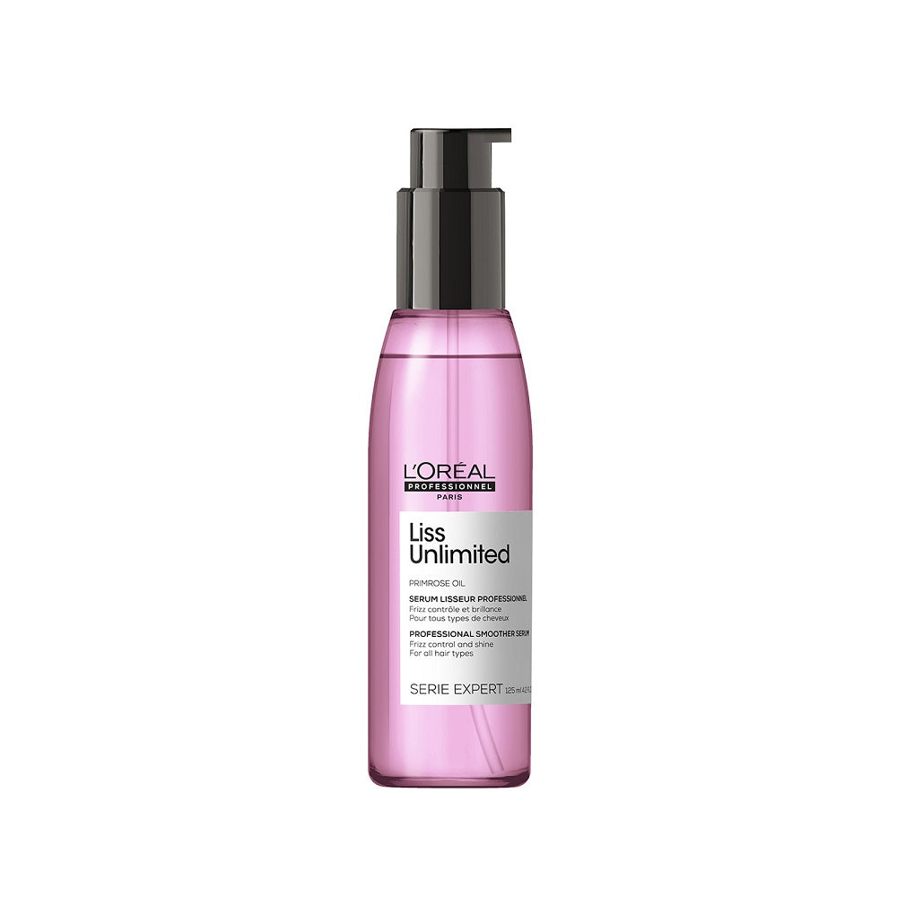 L´Oréal Professionnel - Serie Expert Liss Unlimited Serum - 125ml - Feel You