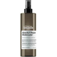 L´Oréal Professionnel - Series Expert Absolut Repair Molecular Professional Concentrated Pre-Treatment - 190ml - Feel You