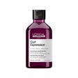 L´Oréal Professionnel - Series Expert Curl Expression Professional Shampoo (wavy and curly hair) - 300ml - Feel You