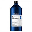 L´Oréal Professionnel - Serioxyl Advanced Purifier Bodifier Shampoo - 1500ml - Feel You
