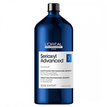 L´Oréal Professionnel - Serioxyl Advanced Purifier Bodifier Shampoo - 300ml - Feel You