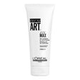 L´Oréal Professionnel - Shaping Gel for Extra Hold - Hair gel with maximum fixation - 200ml - Feel You