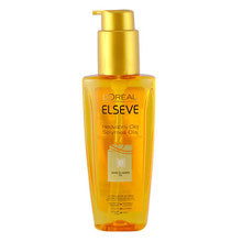 L´Oréal Professionnel - Silk Oil for all hair types Rare Flowers Oil 100 ml - 100ml - Feel You