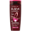L´Oréal Professionnel - Strengthening shampoo ELSEV Arginine Resist X3 | Volume 250 ml - 250ml - Feel You