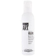 L´Oréal Professionnel - Tangent.Art Full Volume Extra - Strong fixation mousse for volume - 250ml - Feel You