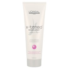 L´Oréal Professionnel - X-Tenso Moisturist Smoothing Cream - Hair Care For Smoothing Hair - 1000ml - Feel You