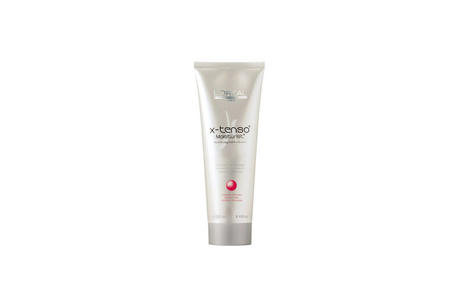 L´Oréal Professionnel - X-Tenso Moisturist Smoothing Cream - Hair Care For Smoothing Hair - 250ml - Feel You