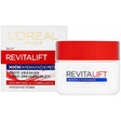 L´Oréal - RevitaLift - Night Cream with elastin - 50ml - Feel You