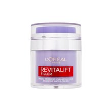 L´Oréal - Revitalift Filler HA Plumping Water-Cream - 50ml - Feel You