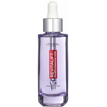 L´Oréal - Revitalift Filler Hyaluronic Acid Serum - Anti-wrinkle serum with 1.5% pure hyaluronic acid - 15ml - Feel You