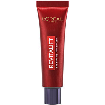 L´Oréal - Revitalift Laser Eye Bag Instant Eraser - under-eye bags - 15ml - Feel You