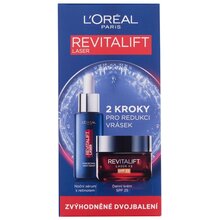 L´Oréal - Revitalift Laser Pure Retinol Night Serum Set - 50ml - Feel You