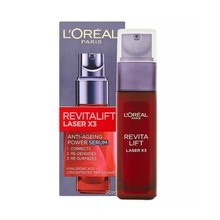 L´Oréal - Revitalift Laser Renew Anti-Ageing Power Serum - Anti-aging skin serum - 30ml - Feel You