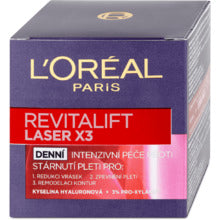 L´Oréal - Revitalift Laser X3 - 50ml - Feel You