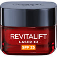 L´Oréal - Revitalift Laser X3 Anti-Age Day Cream SPF 20 - Liftingový zpevňující krém pro každodenní použití - 50ml - Feel You