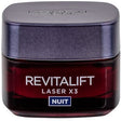 L´Oréal - Revitalift Laser X3 Night Cream - Anti-aging cream - 50ml - Feel You