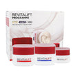 L´Oréal - Revitalift Program Day & Night & Eye Creams Set - Gift set of skin care - 115ml - Feel You