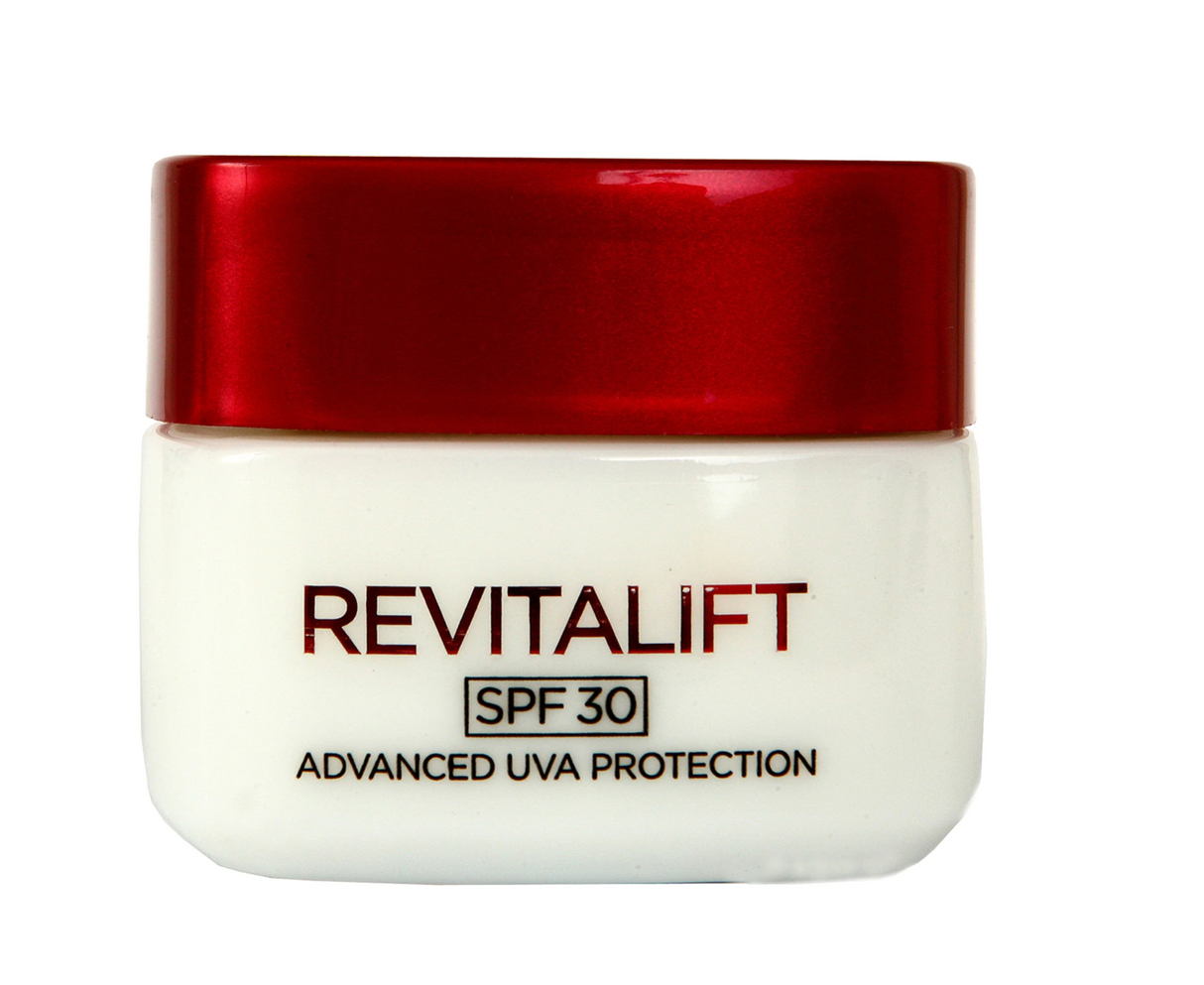 L´Oréal - Revitalift SPF30 - Daily skin cream - 50ml - Feel You
