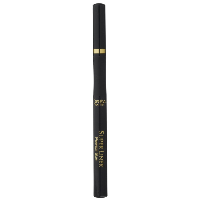 L´Oréal - Superliner Perfect Slim Eyeliner 1 g - Feel You