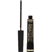 L´Oréal - Telescopic Carbon (Black) - Lengthening Mascara - Feel You