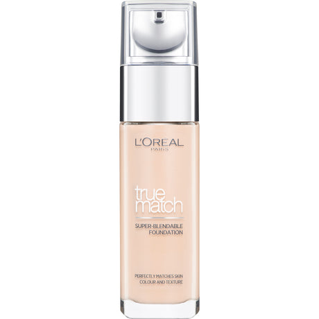 L´Oréal - The True Match Foundation - Make-up 30 ml - Feel You