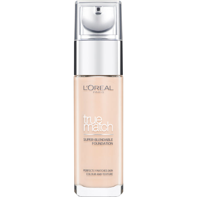 L´Oréal - The True Match Foundation - Make-up 30 ml - Feel You