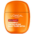L´Oréal - Tinted Glow Daily Fluid SPF 30 - 40ml - Feel You