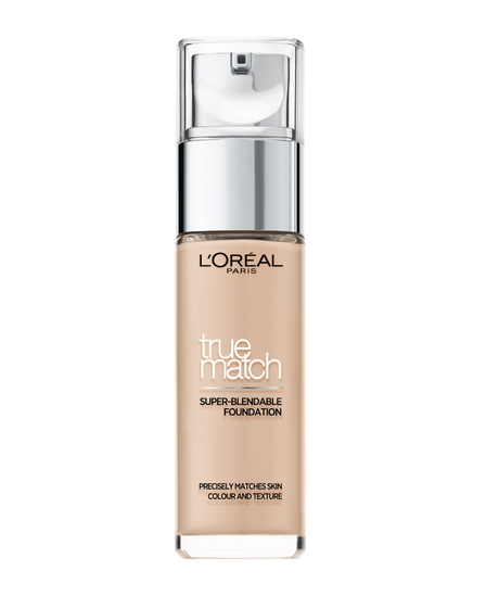 L´Oréal - True Match Liquid - Liquid make-up 30 ml - Feel You