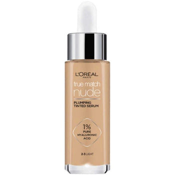 L´Oréal - True Match Nude Plumping Tinted Serum 30 ml - Feel You