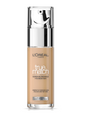 L´Oréal - True Match Super-blendable Foundation - Consolidating and perfecting make-up 30 ml - Feel You